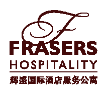 Fraser Suites Harmonie Paris La Defense Apartments Logo